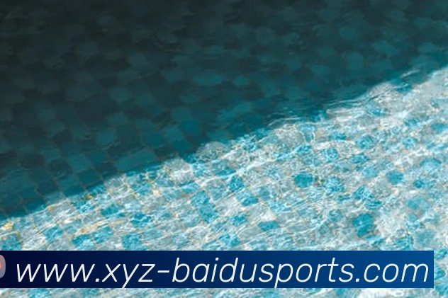 百度体育赛事资讯服务体系